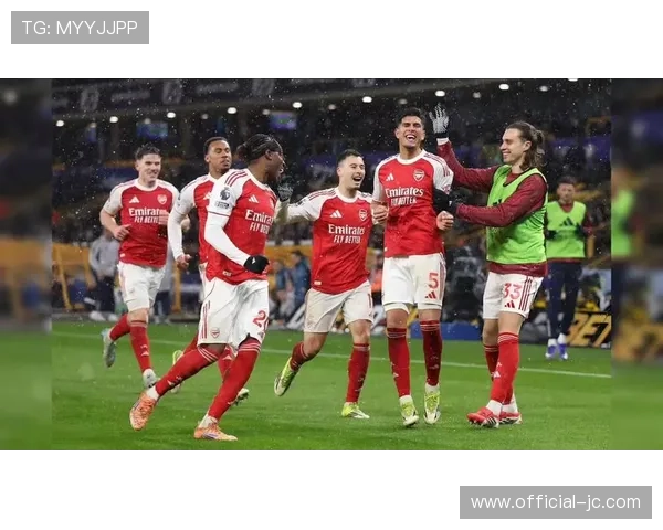 狼队如何落后2球补时绝平阿森纳？三个数据揭示战术关键