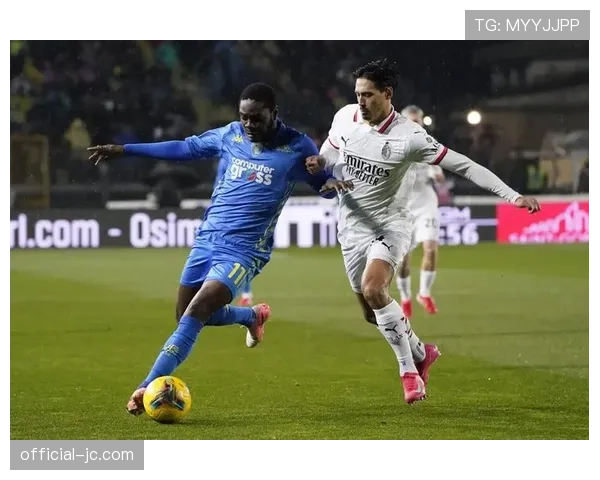 战报：维罗纳1-1战平恩波利，各取一分对保级形势影响甚微